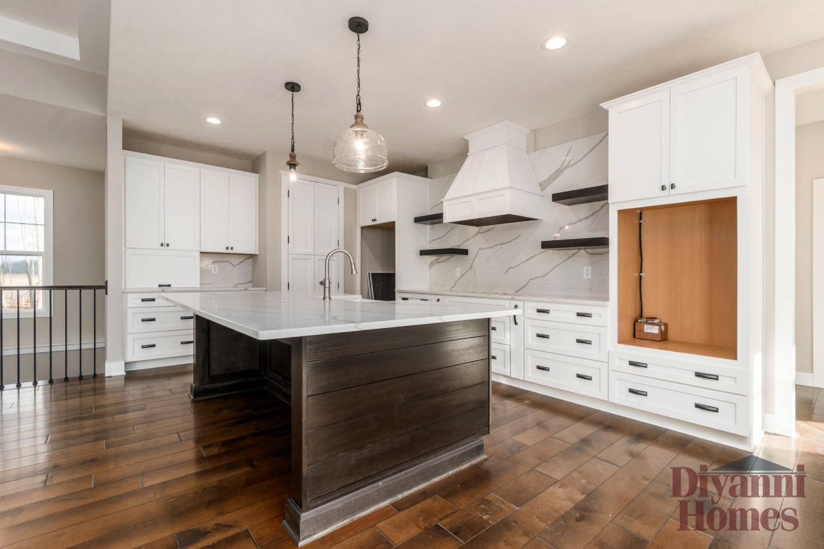 Bellview Kitchen