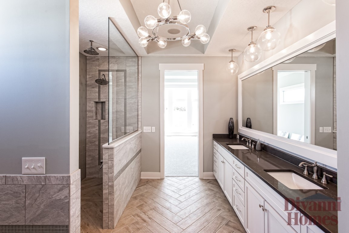 Novarra Bathroom